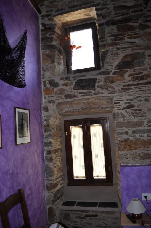Calzada Romana Cedeira Pokoj fotografie